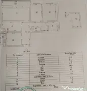Apartament 4 camere decomandat Dacia 