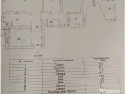 Apartament 4 camere decomandat Dacia 