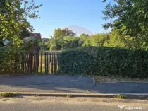 Teren constructii Corbeanca, zona premium