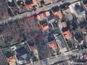 Teren constructii Corbeanca, zona premium 