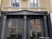 Centrul Istoric Imobil 1.000 mp utili S+P+2 Trafic intens 