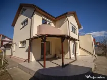 Casa P+1, situata in orasul Navodari