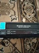 Video casette recorder JVC piese