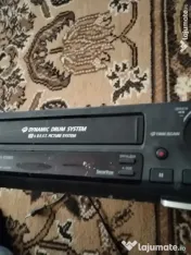 Video casette recorder JVC piese 