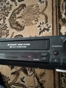 Video casette recorder JVC piese