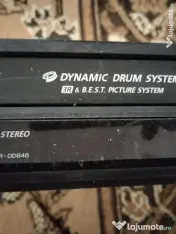 Video casette recorder JVC piese 