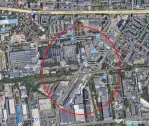 Zona Militari - Preciziei sp P+E1+E2 6.000 mp
