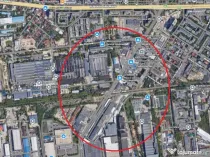 Zona Militari - Preciziei sp P+E1+E2 6.000 mp