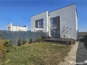 Casa cocheta 3 camere Riverside Residence - 20 minute de Buc 