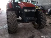 Tractor New Holland M135 