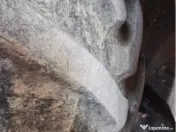 Tractor New Holland M135 