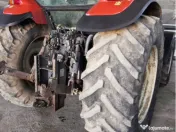 Tractor New Holland M135 