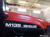 Tractor New Holland M135 