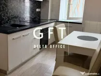 Apartament 3 camere, Stefan Cel Mare