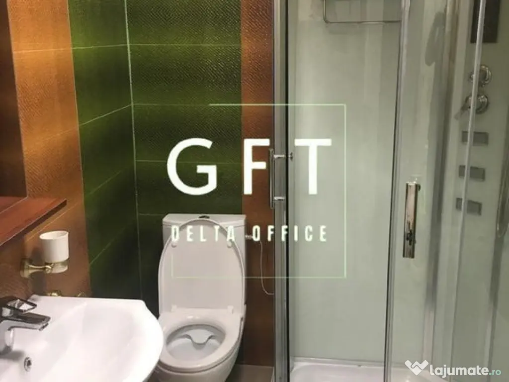 Apartament 3 camere, etaj intermediar 1 - decomandat, zon...