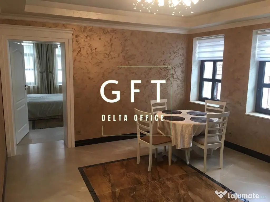 Apartament 3 camere, etaj intermediar 1 - decomandat, zon...