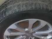 Anvelope & Jante 235/60/R 18 All Season (Pirelli) 