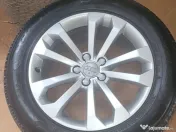 Anvelope & Jante 235/60/R 18 All Season (Pirelli) 