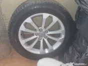 Anvelope & Jante 235/60/R 18 All Season (Pirelli) 