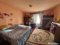 Casa 3 camere, 220 mp, teren 853 mp, zona Centrala Simleu Si
