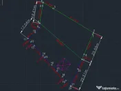 Loturi de vânzare teren 1045mp! 