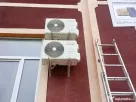 Montaj Instalare Aer condiționat