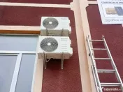 Montaj Instalare Aer condiționat 