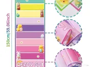 Joc de masă de Paște „Ready, Set, Roll It” – Distracție pentru toată familia