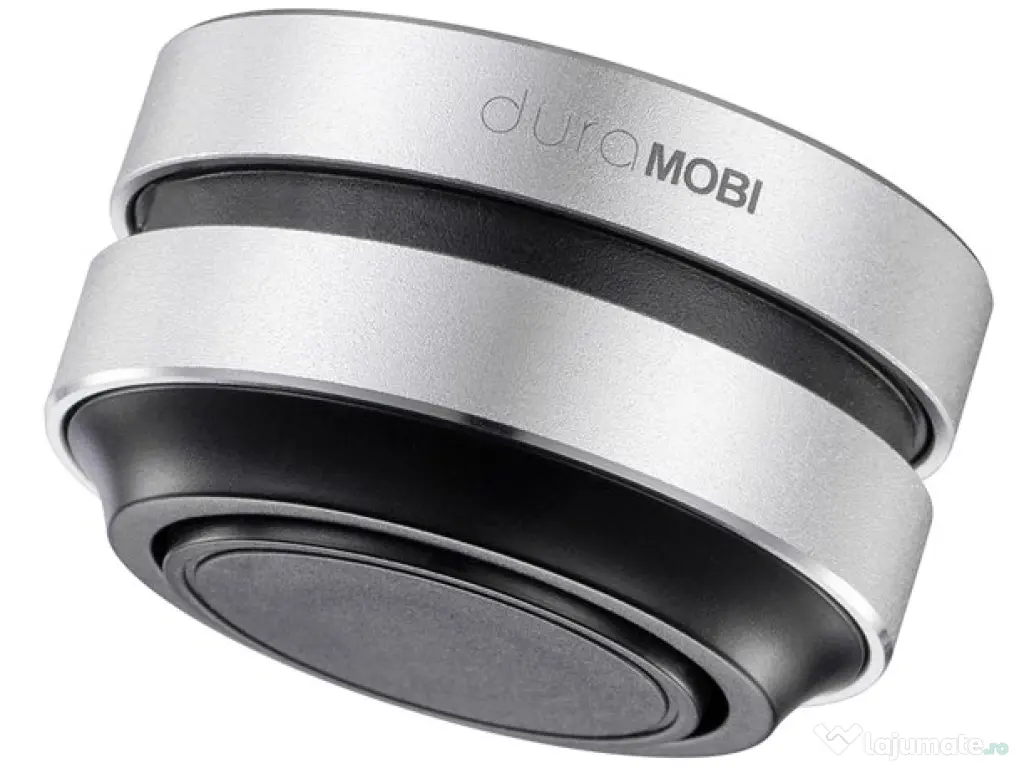 Wireless Bluetooth fara fir,microfon incorporat,radio FM, argintiu