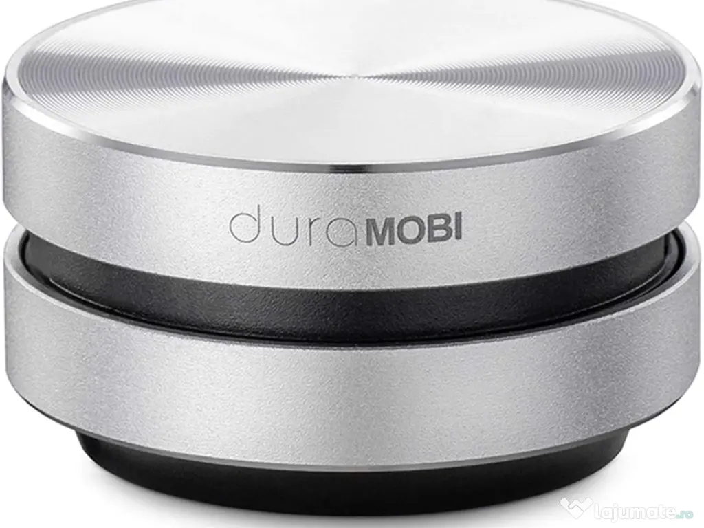 Wireless Bluetooth fara fir,microfon incorporat,radio FM, argintiu