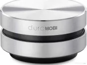 Wireless Bluetooth fara fir,microfon incorporat,radio FM, argintiu 