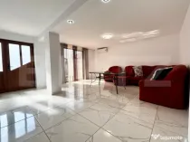 Casă S+P+1 pod mansardabil 165 mpc, teren 1175 mp, la asfal