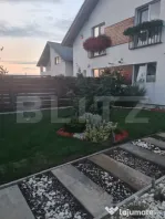 Casa cocheta tip duplex de vanzare in zona spitalului oncolo