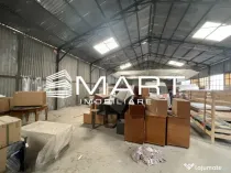 Spatiu industrial depozitare/productie 280mp Industrial Vest