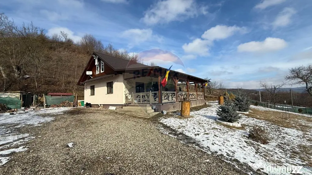 Casă / Vilă Coțofănești Bacău - Cotofanesti (Bacau)