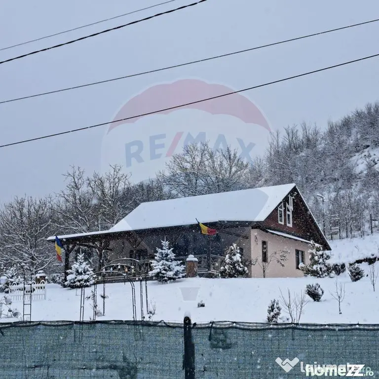 Casă / Vilă Coțofănești Bacău - Cotofanesti (Bacau)