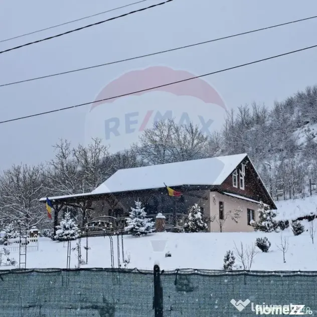Casă / Vilă Coțofănești Bacău - Cotofanesti (Bacau)