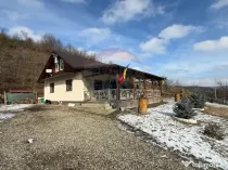 Casă / Vilă Coțofănești Bacău