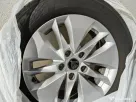 Jante Skoda Octavia