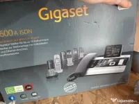 Telefon birou Microcentrala