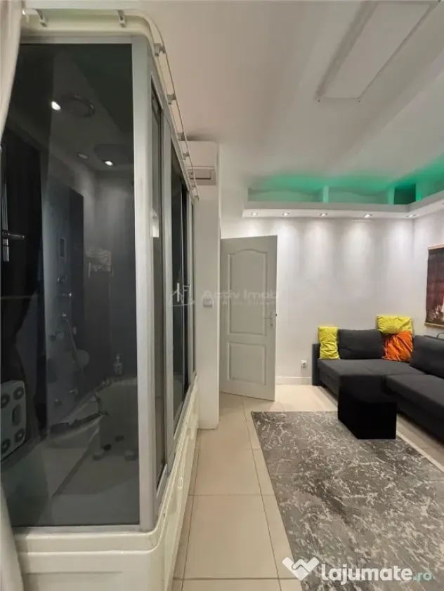 Studio elegant, Ardeleni, Demisol, 10 min Metrou Obor