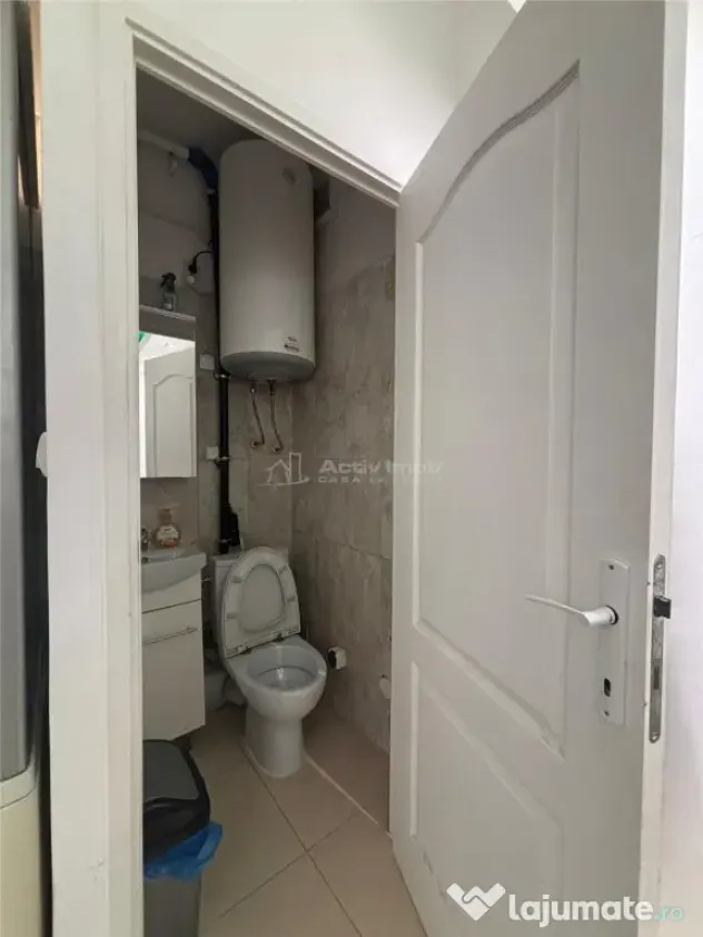Studio elegant, Ardeleni, Demisol, 10 min Metrou Obor