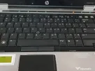 Laptop HP elitebook 8440 Hp i5-M540 2.53GHz, Ram 8GB, SSD256GB + HDD 500GB
