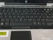 Laptop HP elitebook 8440 Hp i5-M540 2.53GHz, Ram 8GB, SSD256GB + HDD 500GB