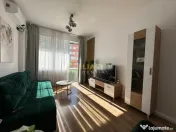 EXCLUSIVITATE | Apartament 2 camere decomandat Gradina 