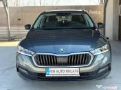 Skoda Octavia 2.0 TDI Ambition 