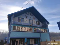 Casa multifunctionala, 420mp, 2300mp teren, Siret