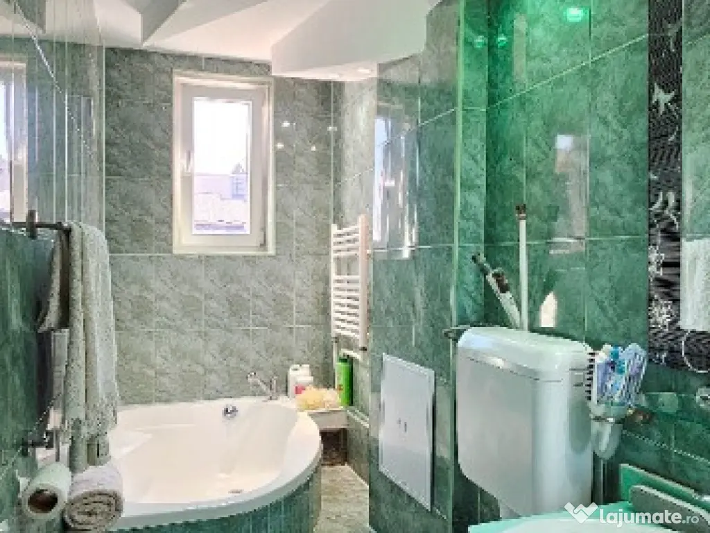 Apartament 2 camere, etaj 1, zona Biserica Catolica