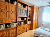 Apartament 2 camere, etaj 1, zona Biserica Catolica 