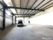 Zona Pallady, Drumul Intre Tarlale, A2, centura / hala 480mp 